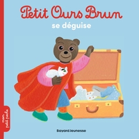 Image de Petit Ours Brun se déguise - Dès 2 ans