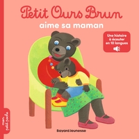 Image de Petit Ours Brun aime sa maman - Opération Multilingue