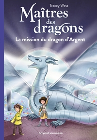 Image de Maîtres des dragons, Tome 11