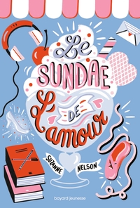 Image de Le sundae de l'amour