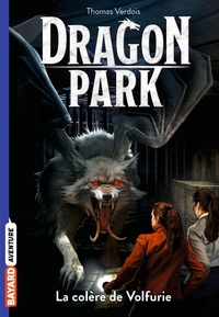 Image de Dragon Park, Tome 05