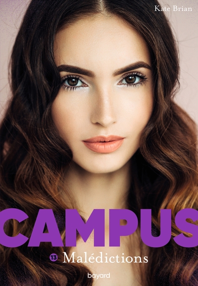 Image de Campus, Tome 13