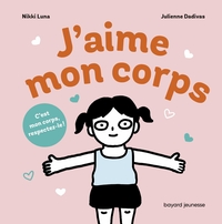 Picture of J'aime mon corps !
