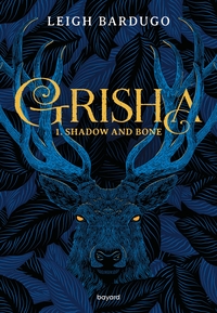 Image de Grisha, Tome 01