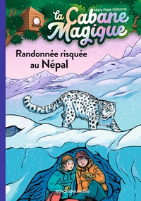 Image de La cabane magique, Tome 57