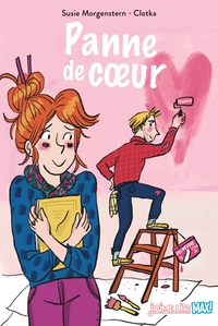 Image de Panne de coeur