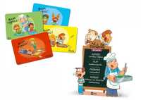 Image de COLIS-12 BD KIDS Cantoche 2019