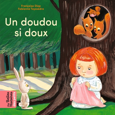 Image de Un doudou si doux