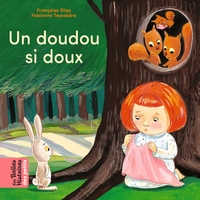 Image de Un doudou si doux