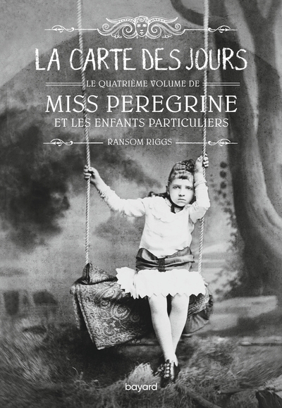 Picture of Miss Peregrine, Tome 04
