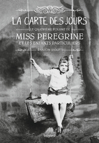 Picture of Miss Peregrine, Tome 04
