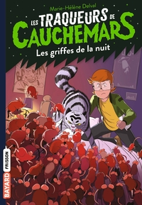 Image de Les traqueurs de cauchemars, Tome 06