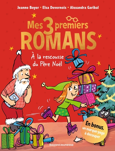 Picture of À la rescousse du Père Noël