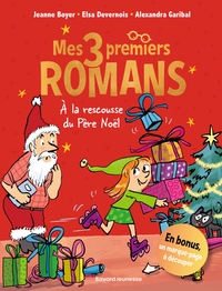 Picture of À la rescousse du Père Noël