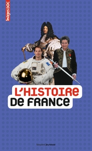 Image de L'histoire de France