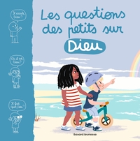 Image de Les questions des petits sur Dieu