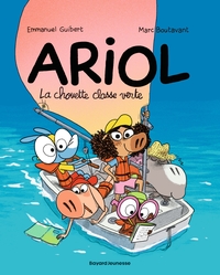 Picture of Ariol, Tome 17
