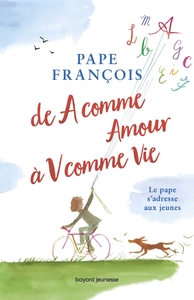 Picture of De A comme Amour à V comme Vie