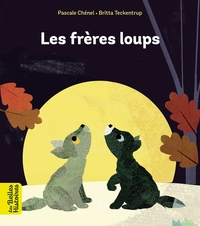 Image de Les frères loups