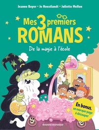 Picture of De la magie à l'école
