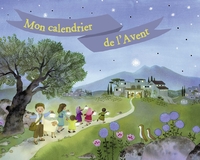 Image de Mon calendrier de l'Avent