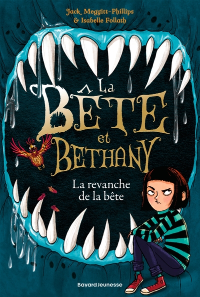 Image de La bête et Bethany, Tome 02