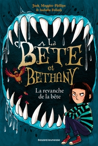 Image de La bête et Bethany, Tome 02