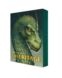 Image de Eragon, Tome 04