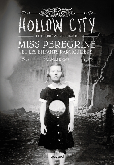 Picture of Miss Peregrine, Tome 02