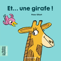 Picture of Et une girafe !