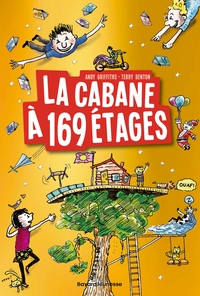 Picture of La cabane à 13 étages, Tome 13