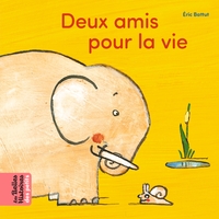 Picture of Deux amis pour la vie