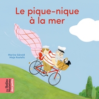 Image de Le pique-nique à la mer