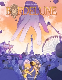 Image de Bordelune, Tome 02