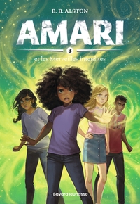Image de Amari, Tome 03