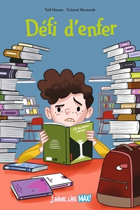 Image de Défi d'enfer