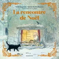 Image de La rencontre de Noël