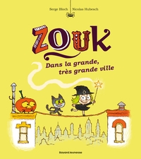 Image de Zouk, Tome 21