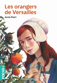 Image de Les orangers de Versailles