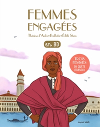 Picture of Femmes engagées