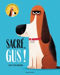 Image de Sacré, Gus !