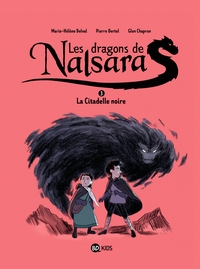 Picture of Les dragons de Nalsara, Tome 03