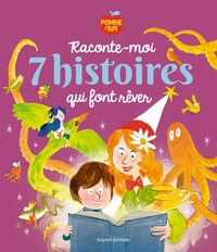 Image de Raconte-moi 7 histoires qui font rêver