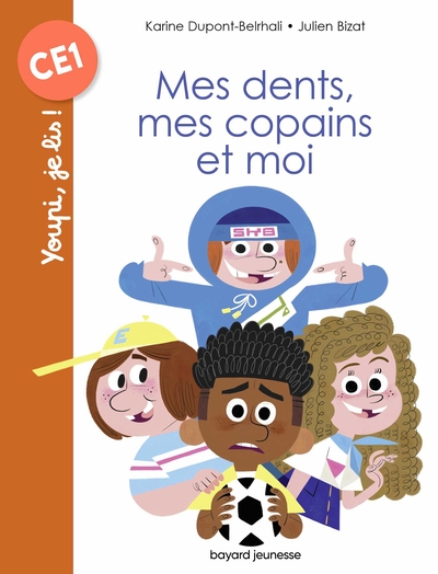 Image de Mes dents, mes copains et moi