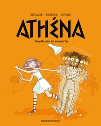 Picture of Athéna, Tome 05