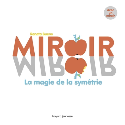 Image de Miroir, miroir