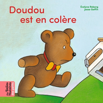Picture of Doudou est en colère !