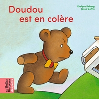 Picture of Doudou est en colère !