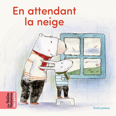 Picture of En attendant la neige