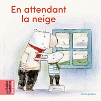 Picture of En attendant la neige